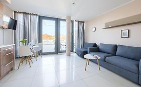 Apartamenty Sun & Snow Miedzyzdrojski Rynek