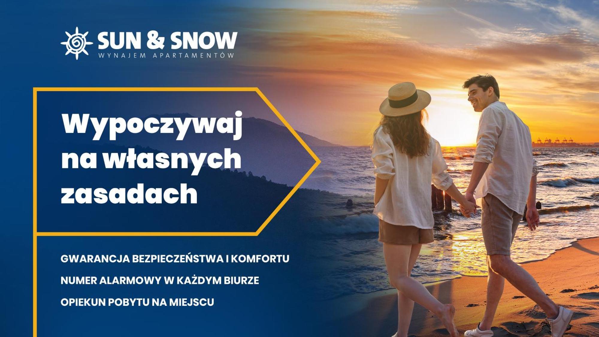 Apartamenty Sun & Snow Miedzyzdrojski Rynek Misdroy Exterior foto