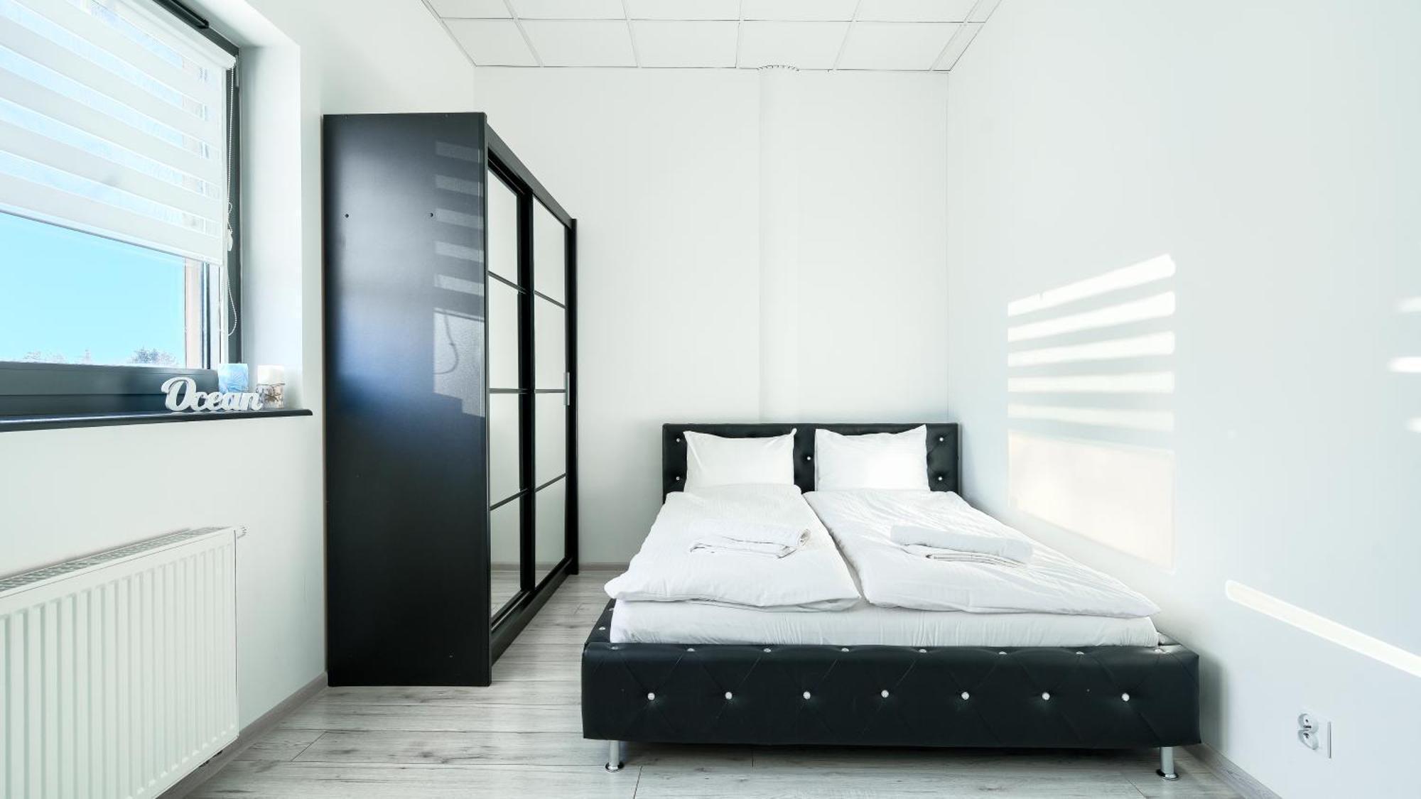 Apartamenty Sun & Snow Miedzyzdrojski Rynek Misdroy Exterior foto