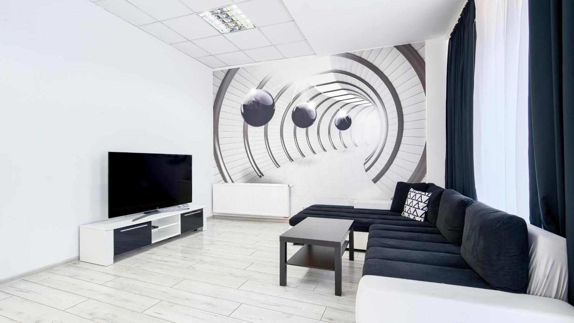 Apartamenty Sun & Snow Miedzyzdrojski Rynek Misdroy Exterior foto