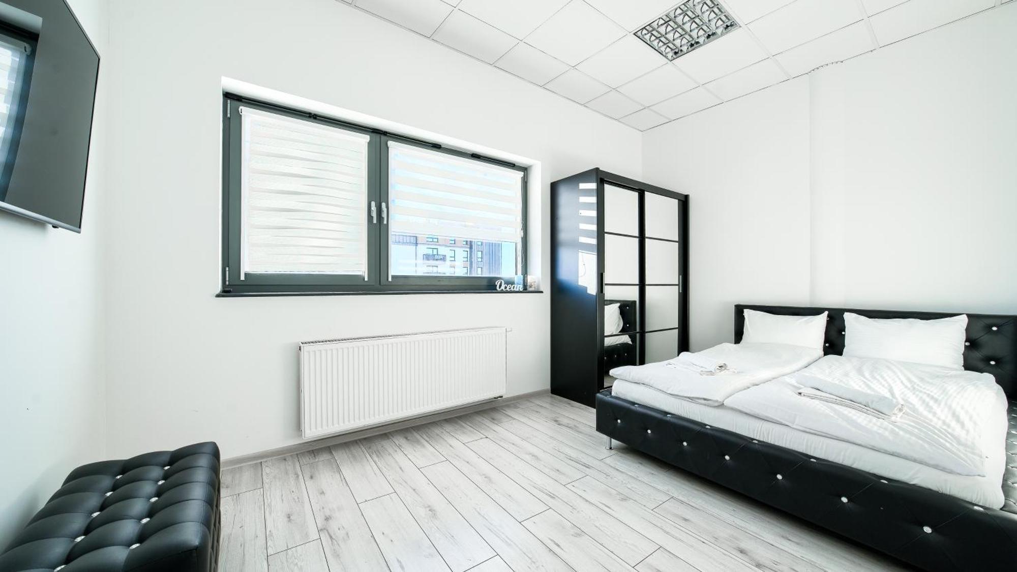 Apartamenty Sun & Snow Miedzyzdrojski Rynek Misdroy Exterior foto