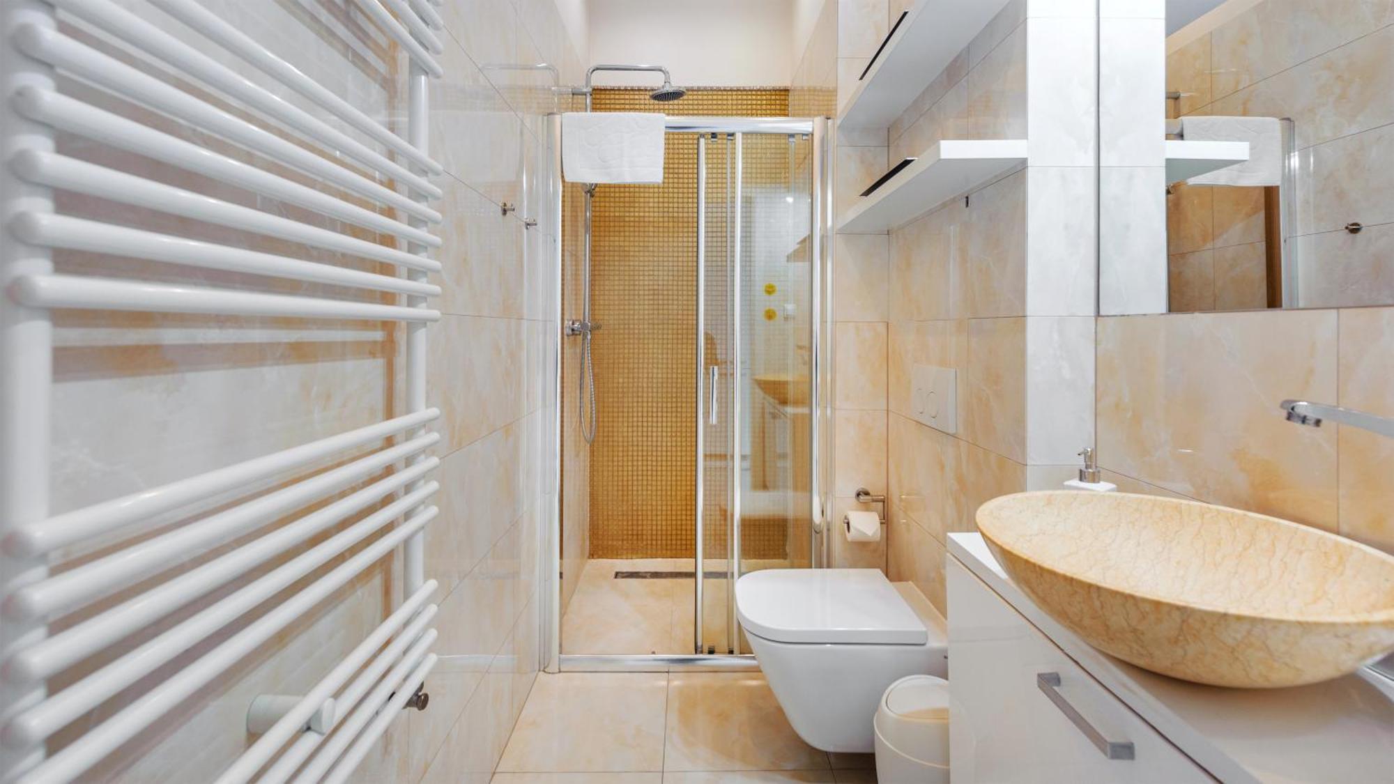 Apartamenty Sun & Snow Miedzyzdrojski Rynek Misdroy Exterior foto