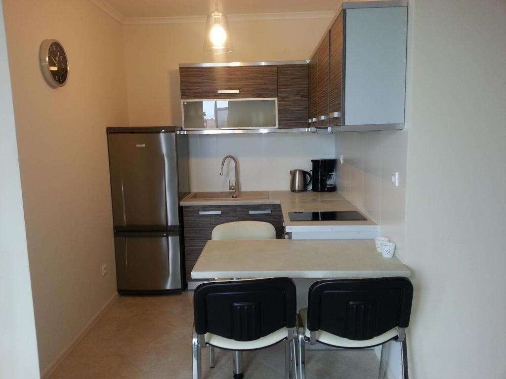 Apartamenty Sun & Snow Miedzyzdrojski Rynek Misdroy Zimmer foto