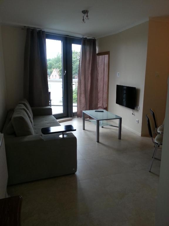 Apartamenty Sun & Snow Miedzyzdrojski Rynek Misdroy Zimmer foto