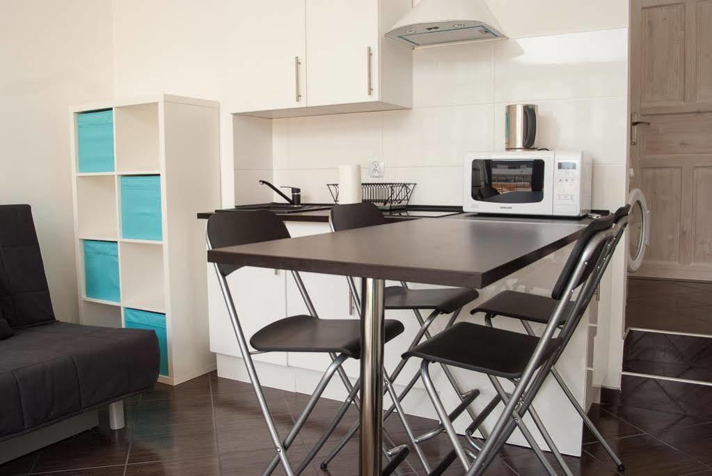 Apartamenty Sun & Snow Miedzyzdrojski Rynek Misdroy Exterior foto