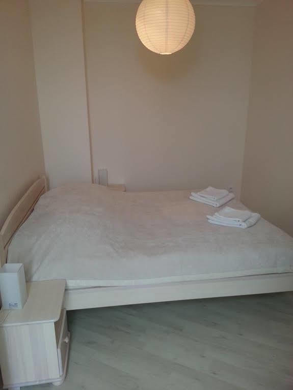 Apartamenty Sun & Snow Miedzyzdrojski Rynek Misdroy Exterior foto